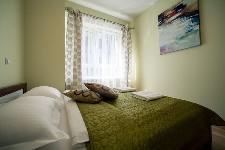 PLATINUM TOWERS HOTEL APARTMENTS