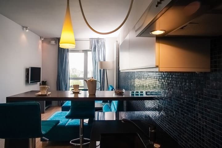 PLATINUM TOWERS HOTEL APARTMENTS