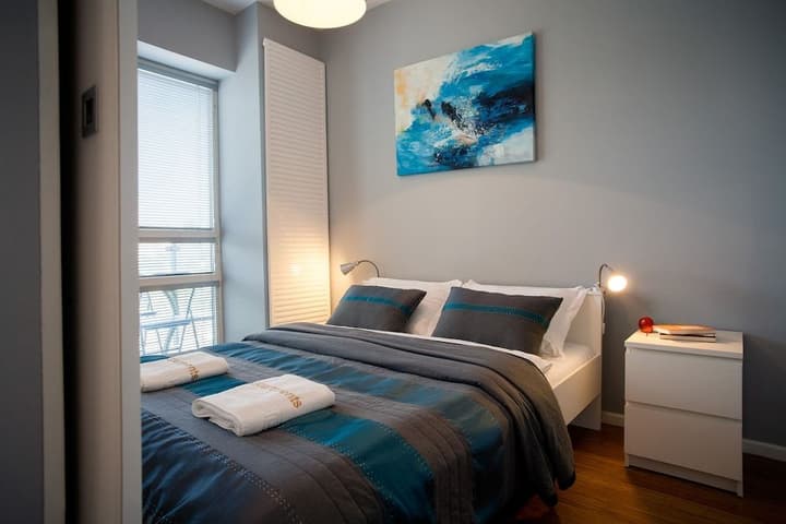 PLATINUM TOWERS HOTEL APARTMENTS