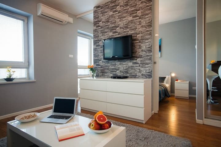 PLATINUM TOWERS HOTEL APARTMENTS