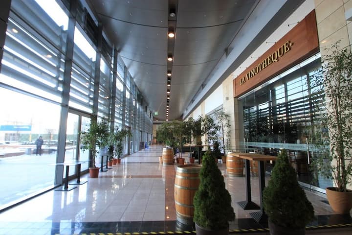 PLATINUM TOWERS HOTEL APARTMENTS