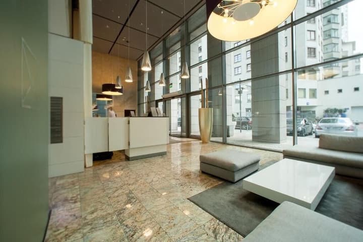 PLATINUM TOWERS HOTEL APARTMENTS