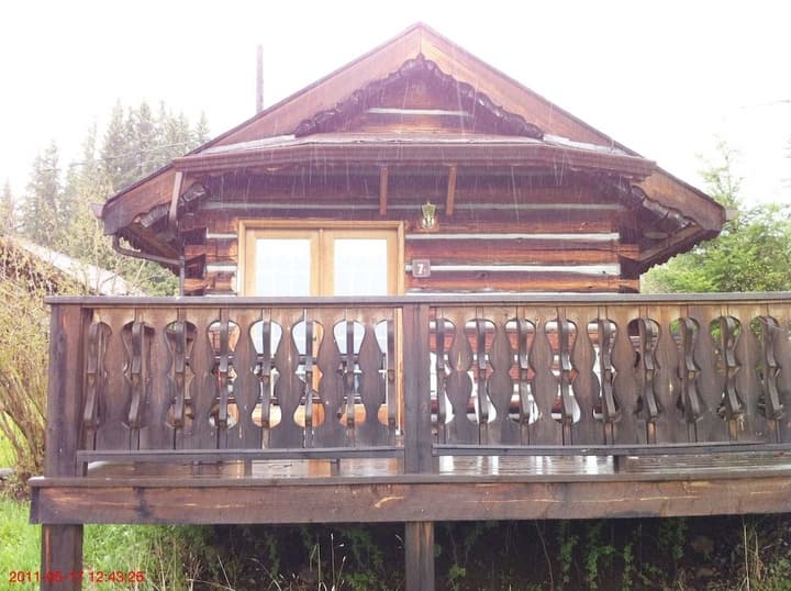 NAKISKA RANCH