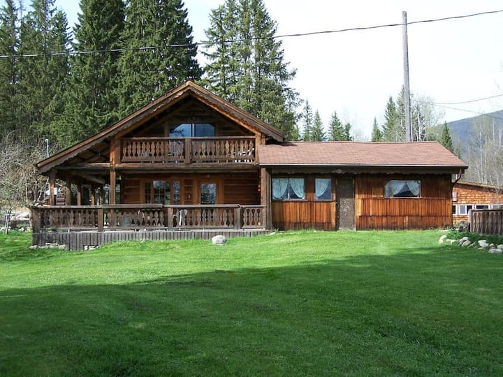 NAKISKA RANCH