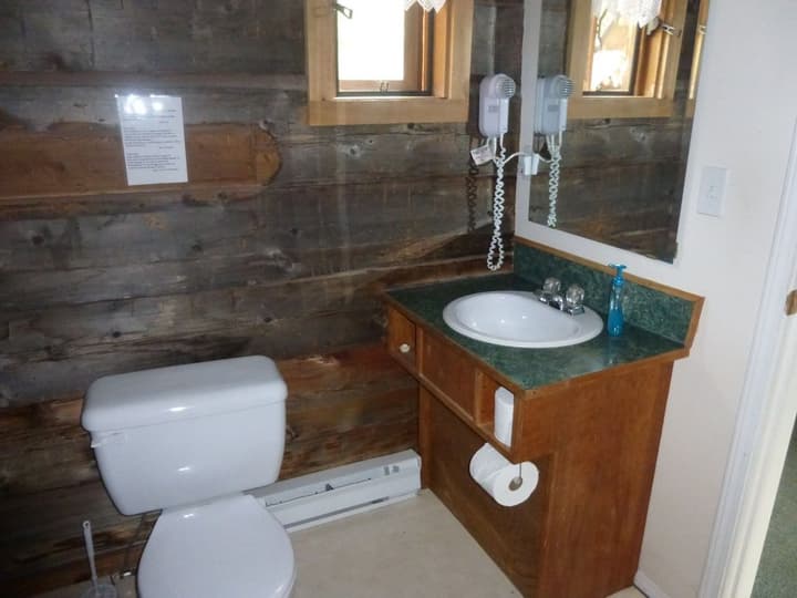 NAKISKA RANCH
