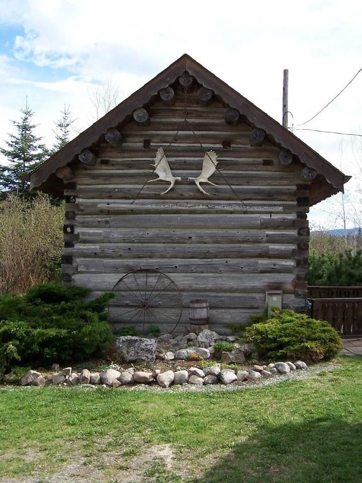 NAKISKA RANCH