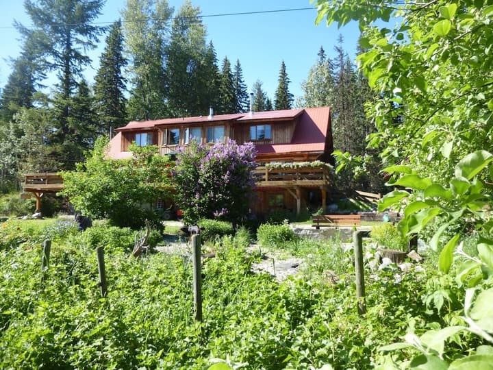 NAKISKA RANCH