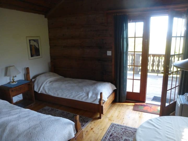NAKISKA RANCH