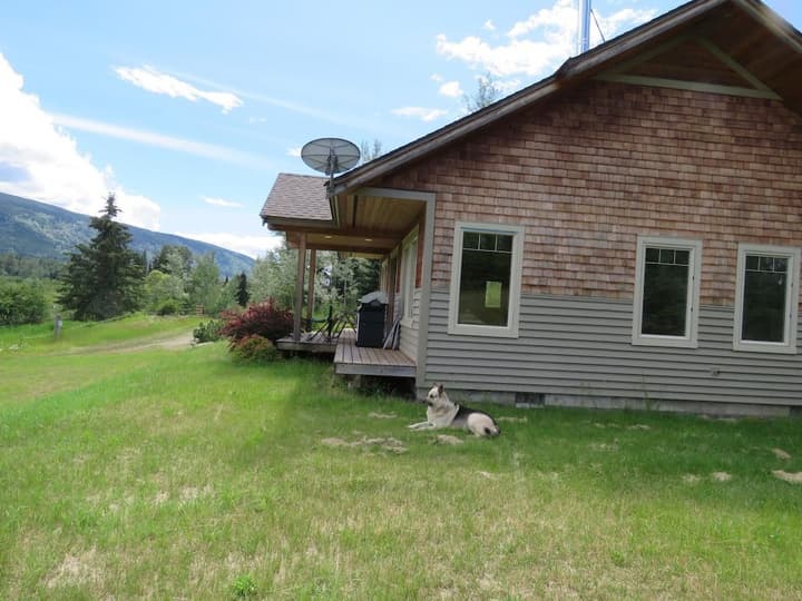 NAKISKA RANCH