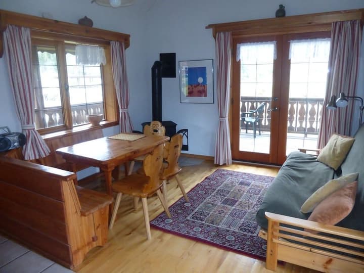 NAKISKA RANCH