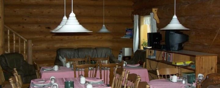 NAKISKA RANCH