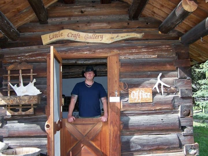 NAKISKA RANCH