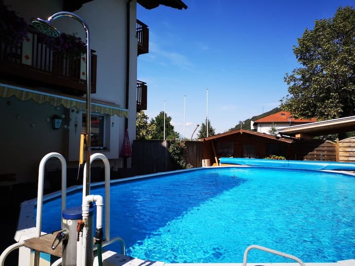 B&B APPARTEMENTS GLUNGEZER