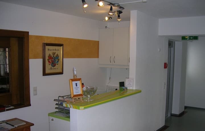B&B APPARTEMENTS GLUNGEZER