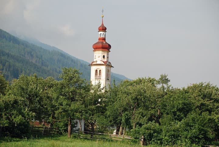 B&B APPARTEMENTS GLUNGEZER