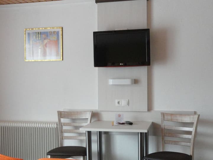 B&B APPARTEMENTS GLUNGEZER