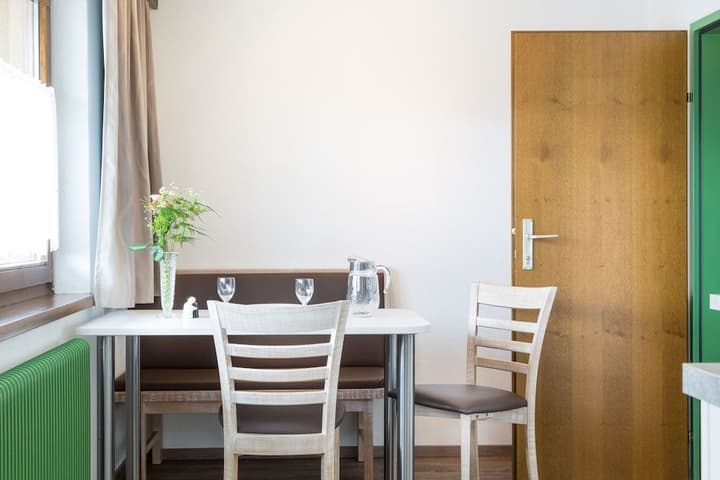 B&B APPARTEMENTS GLUNGEZER