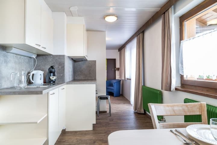 B&B APPARTEMENTS GLUNGEZER