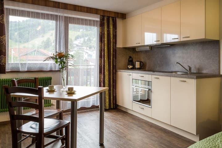 B&B APPARTEMENTS GLUNGEZER