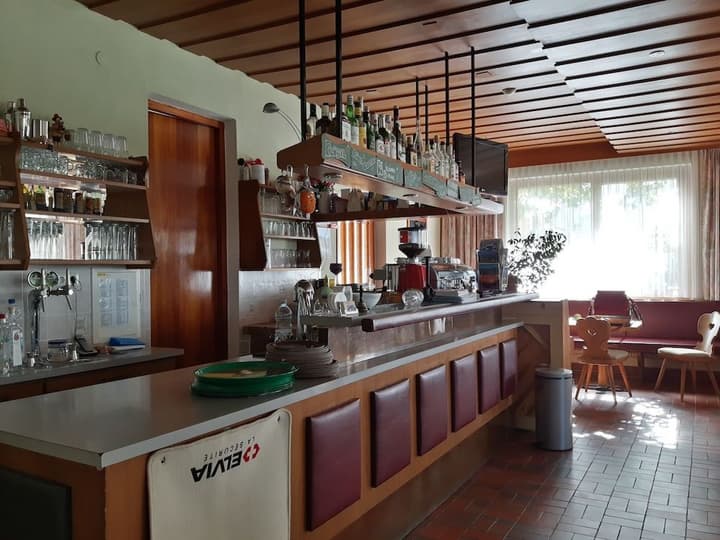 B&B APPARTEMENTS GLUNGEZER