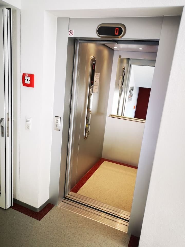 B&B APPARTEMENTS GLUNGEZER