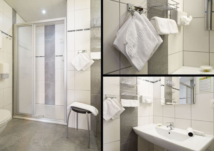 B&B APPARTEMENTS GLUNGEZER