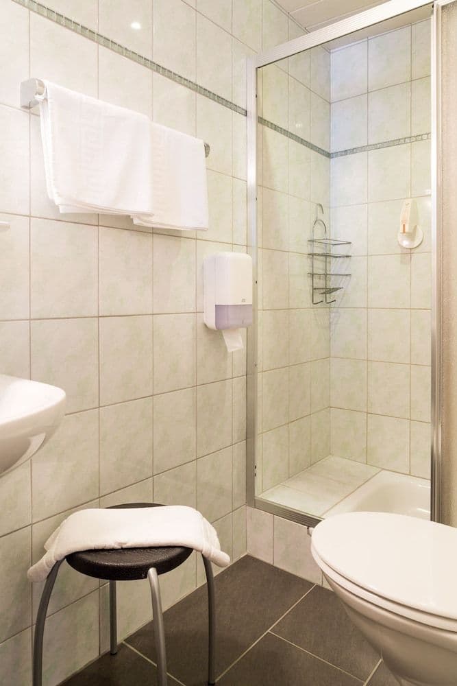 B&B APPARTEMENTS GLUNGEZER