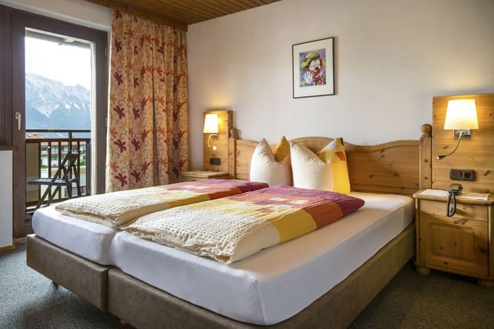 B&B APPARTEMENTS GLUNGEZER