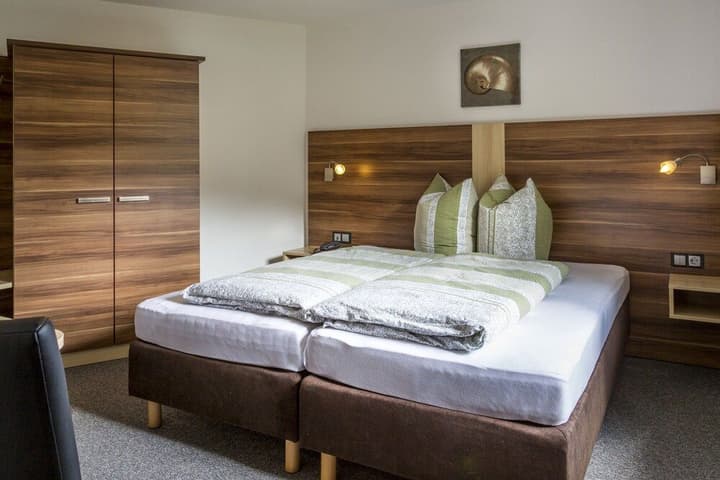 B&B APPARTEMENTS GLUNGEZER