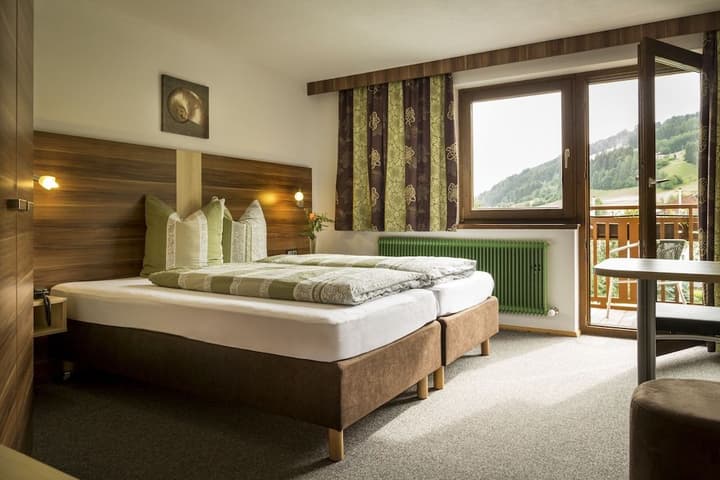 B&B APPARTEMENTS GLUNGEZER