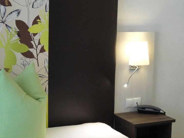 B&B APPARTEMENTS GLUNGEZER