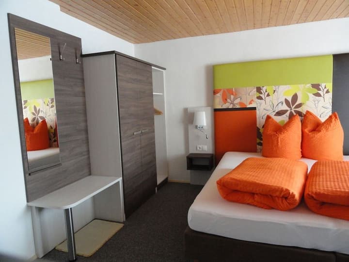 B&B APPARTEMENTS GLUNGEZER