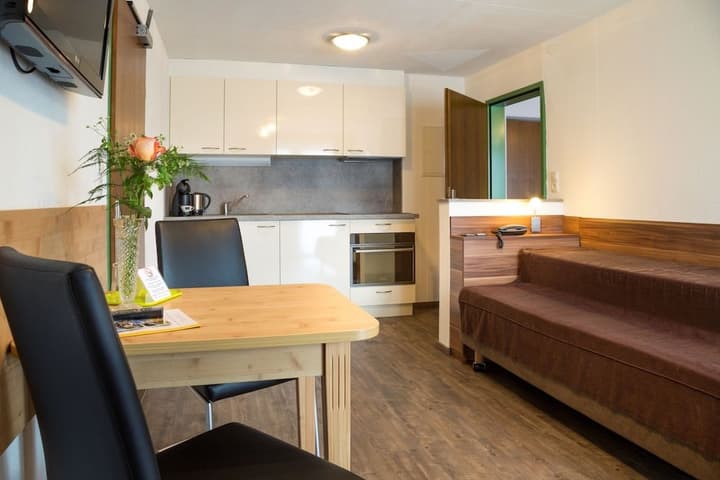 B&B APPARTEMENTS GLUNGEZER