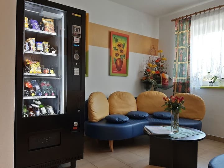 B&B APPARTEMENTS GLUNGEZER