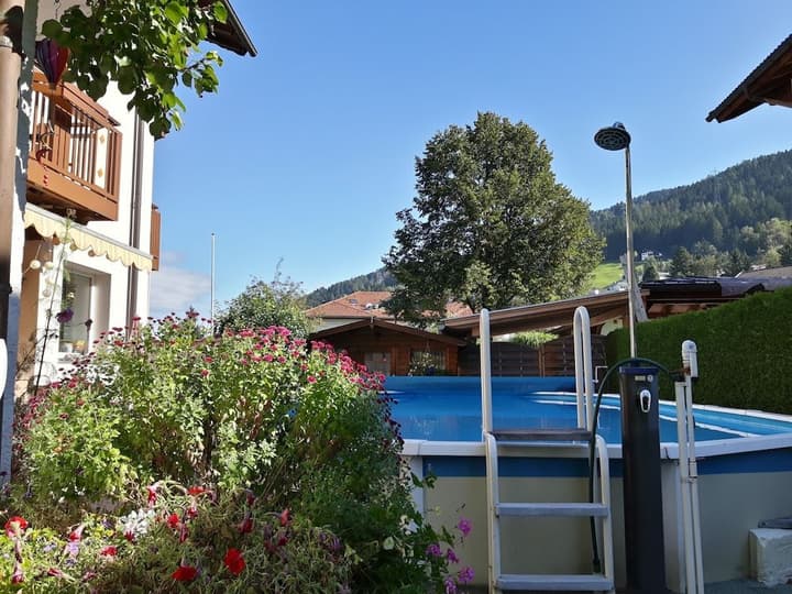 B&B APPARTEMENTS GLUNGEZER