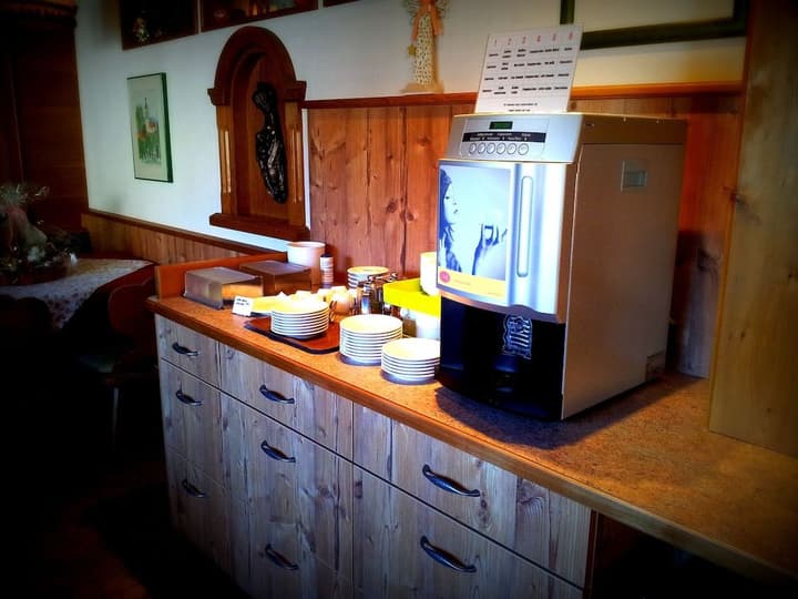 B&B APPARTEMENTS GLUNGEZER