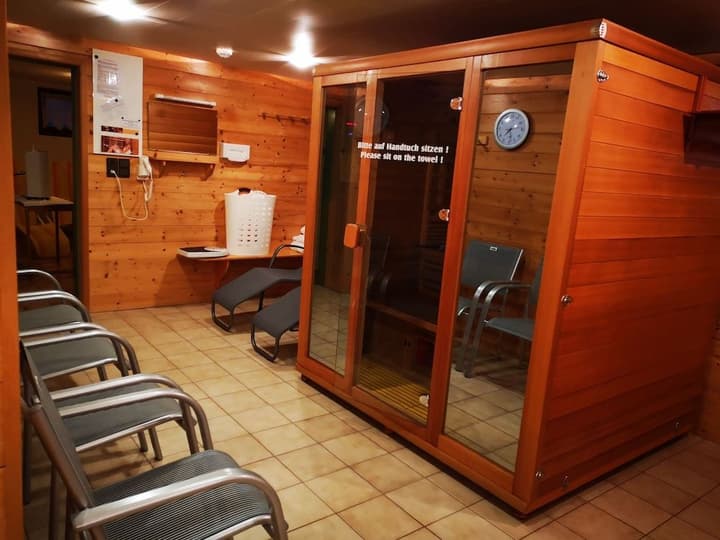 B&B APPARTEMENTS GLUNGEZER