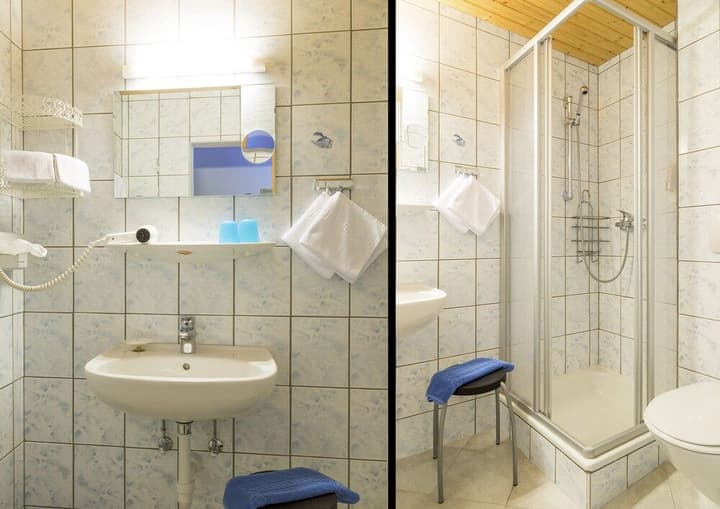 B&B APPARTEMENTS GLUNGEZER