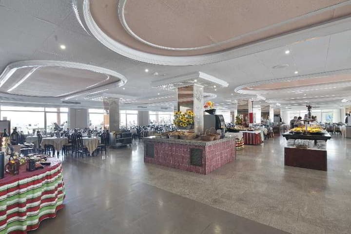 BEST NEGRESCO