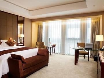 GRAND METROPARK YUANTONG