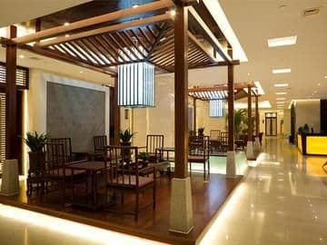 GRAND METROPARK YUANTONG