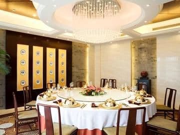 GRAND METROPARK YUANTONG