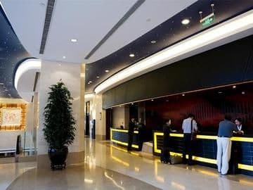 GRAND METROPARK YUANTONG