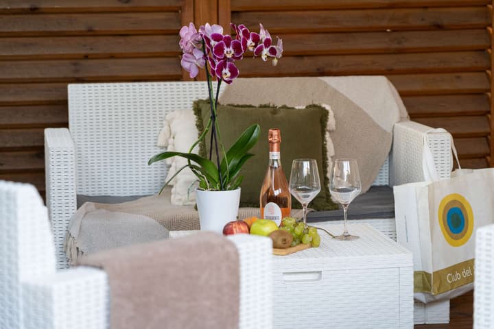 CLUB DEL SOLE STORK FAMILY COLLECTION