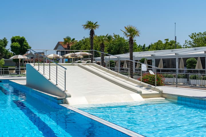 CLUB DEL SOLE STORK FAMILY COLLECTION