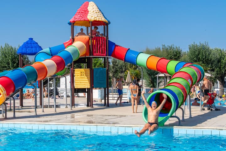 CLUB DEL SOLE STORK FAMILY COLLECTION