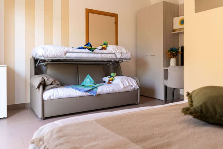 CLUB DEL SOLE STORK FAMILY COLLECTION