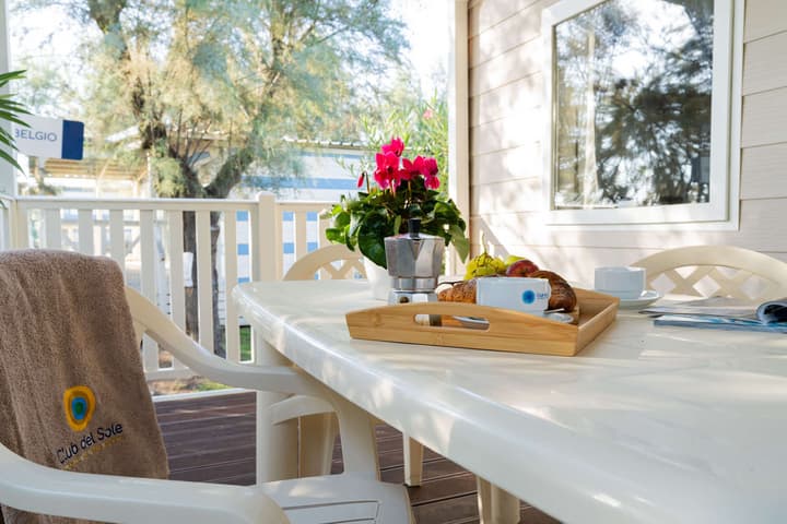 CLUB DEL SOLE STORK FAMILY COLLECTION
