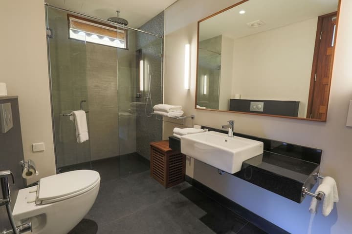 JA ENCHANTED WATERFRONT VILLAS SEYCHELLES