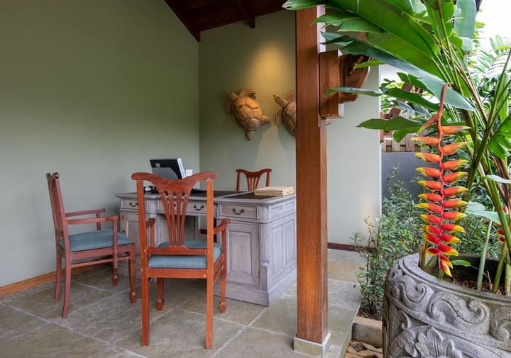 JA ENCHANTED WATERFRONT VILLAS SEYCHELLES